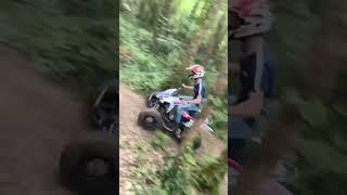 #monte #impossible #quad #sano #250cc #predator et #apollomotors #rfz #140 #racing  #motorcycle