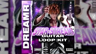 Free Lil Peep x Juice Wrld Loop Kit, Star-Stream Guitar Loop Kit, Free Guitar Loop Kit 2021