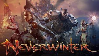 Neverwinter online 2023