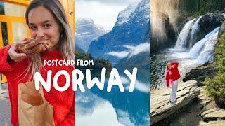 norway is a fairytale!! a road trip through the fjords