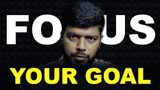 FOCUS YOUR GOAL | Time Management | Ahosan Uddin Noman