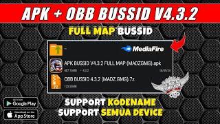 UPDATE APK MOD + OBB BUSSID V4.3.2 UNLIMITED & FULL MAP | SUPPORT KODENAME & MABAR - TERBARU 2024