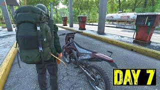 The Ultimate Guide for Scum - Part 7 - Vehicles are Great for Saving Time