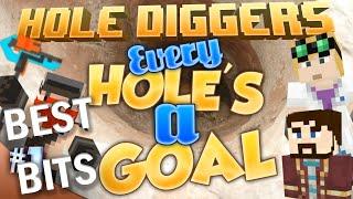 BEST OF HOLE DIGGERS - ULTIMATE EDITION