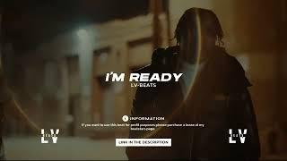 Lil Rekk x Lil Tjay Type Beat "I'm Ready" | Pain Trap Beat 2023