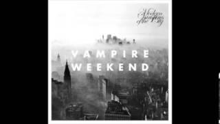 Vampire Weekend - Step