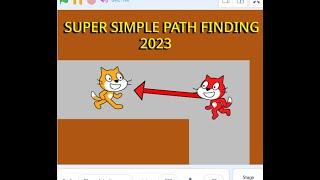 EASY SCRATCH PATH FINDING TUTORIAL ( 2023 )