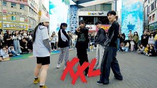 YOUNG POSSE(영파씨) 'XXL' 커버댄스 Dance Cover by ONIT | Kpop in Public