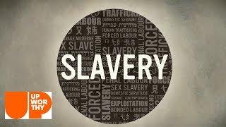 Slavery Still Exists, But You Can Do Something About It!
