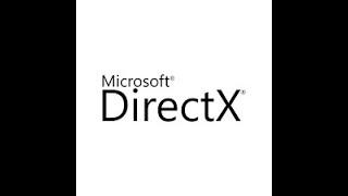 DirectX Failed to Initialize Error on Windows 10 FIX