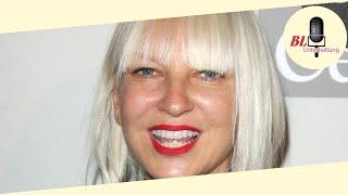 Sia: Darum wird sie für ein Nacktbild auf Twitter gefeiert