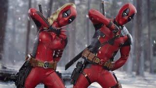 NSYNC - Bye Bye Bye (Music Video) Deadpool & Wolverine Opening Scene Soundtrack MV @LifeBySachin