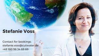 Stefanie Voss - Introduction in English