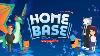 Scholastic Home Base | Official Trailer