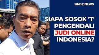 Tegur Benny soal Inisial T, Kabareskrim: Kalau Enggak Tahu, Jangan Ngomong! - Sindo Prime 06/08