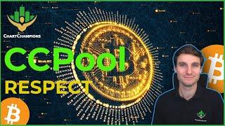 CCPool send their regards