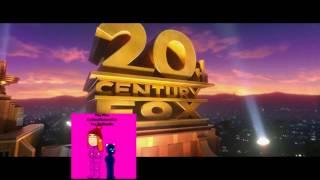 20th Century Fox in Creepy G Major