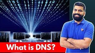 What is DNS? Domain Name System? The Directory of Internet