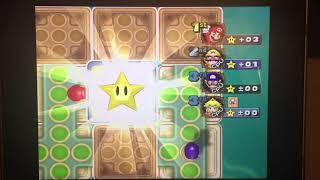 Mario Party 5 Card Party: What a Surprise! 