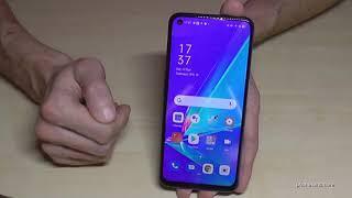 Oppo A72: First 10 Things To Do! (Set up your Phone) works also for Oppo A92