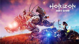 Horizon Zero Dawn на ПК ► БОЙ С ГРОМОЗЕВОМ #33