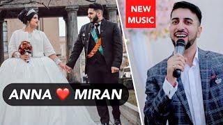 IBRAHIM KHALIL  (Miran & Anna) - Premiere [4K] - By Gaxramanov - Езидская Свадьба