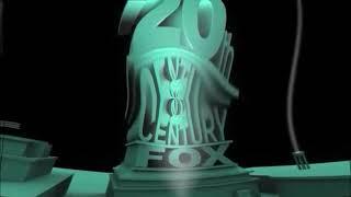 (new effect) 20th Century Fox in !13th century wolf Major