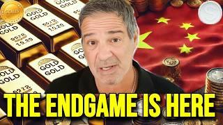 HUGE NEWS! This Is Why I'm ONLY Buying Gold and Silver in Q4 2024 - Andy Schectman