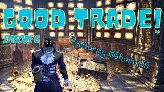 Good Trade! Episode 6