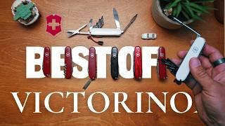 The Best of Victorinox | Compact Cyber Tool