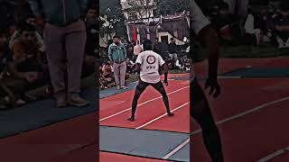 Super Tackle On  #viral  #trending #pkl #shorts #trending #kabaddilive #kabaddiakhil03