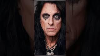 Alice Cooper (Poison)