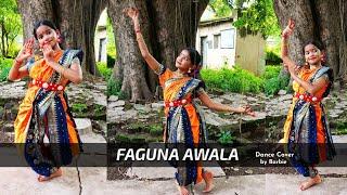 Falguna Awala | Dance Cover | BARBIE | Raghav Chattopadhyay | Jayati Chakraborty |