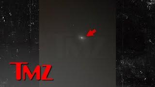 Possible UFO Spotted in the Skies High Above Nevada, Video | TMZ