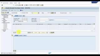 Simple Inbound Process in SAP(2022)  -  SAP WM Business Process