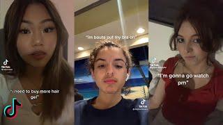 there's no need for that...~TikTok compilation