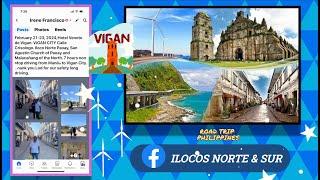 ILOCOS SUR &  NORTE  4K