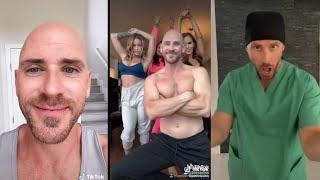 Johnny Sins Best Tiktok Compilation