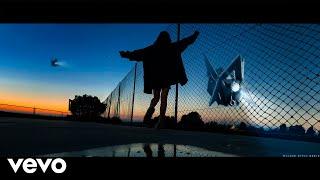 Alan Walker - Rush Into The Night | New Song 2024 (Official Video)