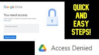 [2021]PAANO MAG PUBLIC LINK SHARED FILE SA GOOGLE DRIVE? (PINOY QUICK AND EASY)