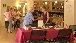 Senior Cohousing: Growing Old Together