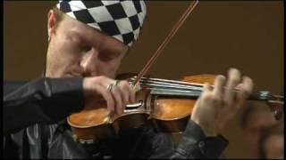 Pavel SPORCL Dvorak Violin Concerto