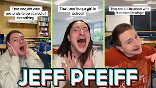 *1 HOUR* JEFF PFEIFFER Tiktok Funny Videos - Best Shorts of Jeff Pfeiff 2025