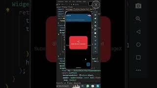 Flutter Preview || Expandable  Menu || Flutter App || Flutter App Tutorial ||  #flutter #flutterapp