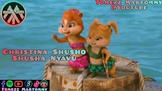 Christina Shusho - Shusha Nyavu | Cat Family Tomezz Martommy  Alvin & Chipmunks | Chipettes |