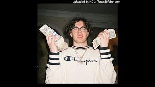 Jack Harlow - SMELLS LIKE INCENSE Official Instrumental (reprod. Zeigh)