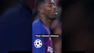 Dembélé Got His Revenge on Liverpool