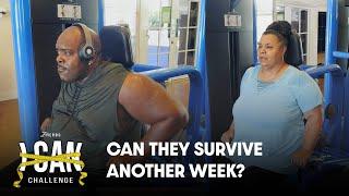 BIGG JAH & ONYIKA LOST HOW MUCH IN A WEEK??!!! #ICAN | EPISODE 2