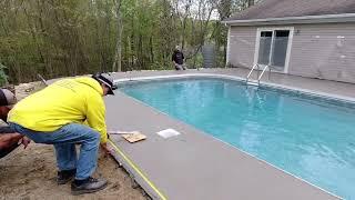 Concrete Finishing Skills That Will Make You a Pro