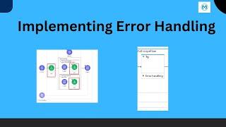 part 8 :-  Error Handing While Implementing Mulesoft Code | Error Response | Mule 4 | Mulesoft